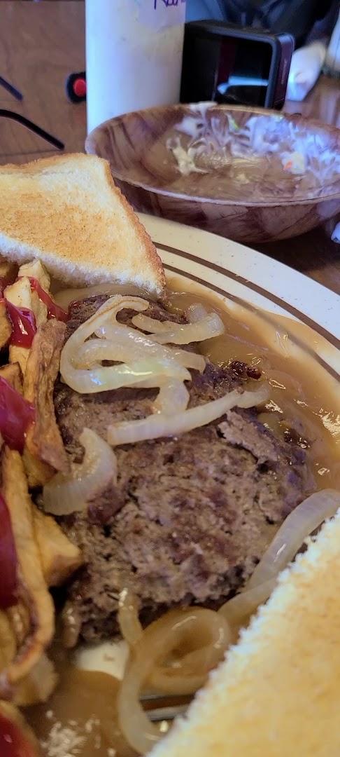 J & M Caprock Cafe