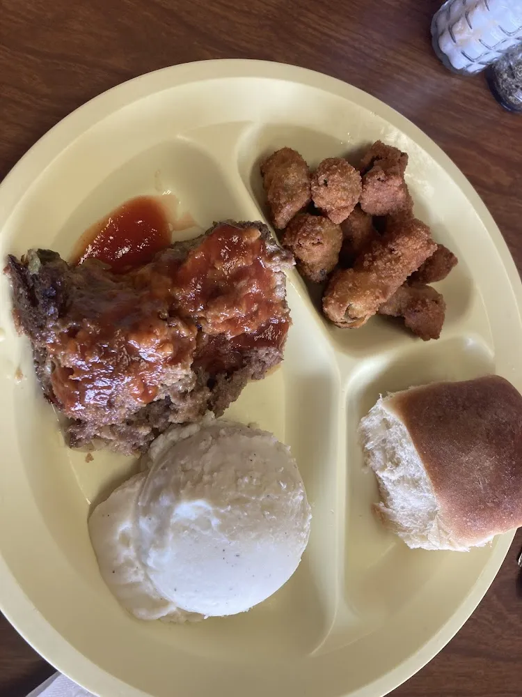 Meatloaf